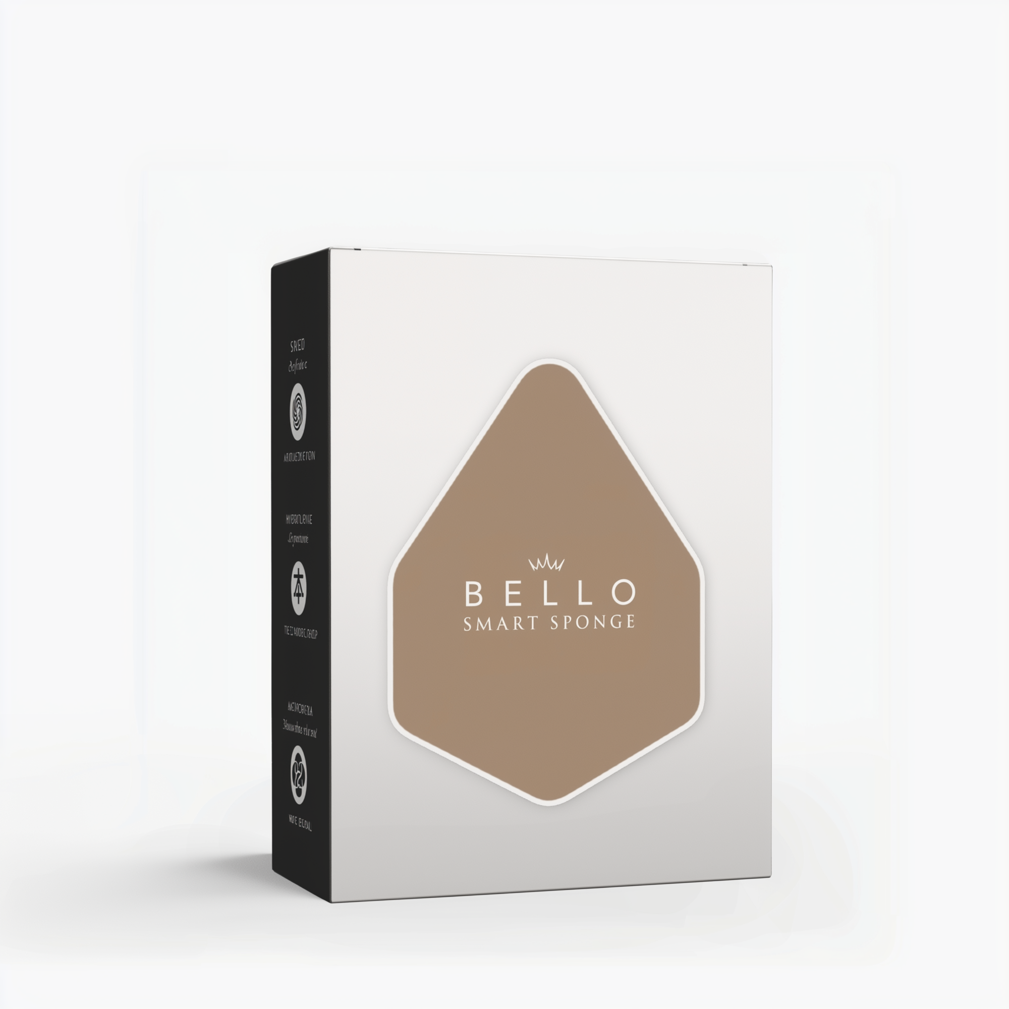Bello Smart Sponge