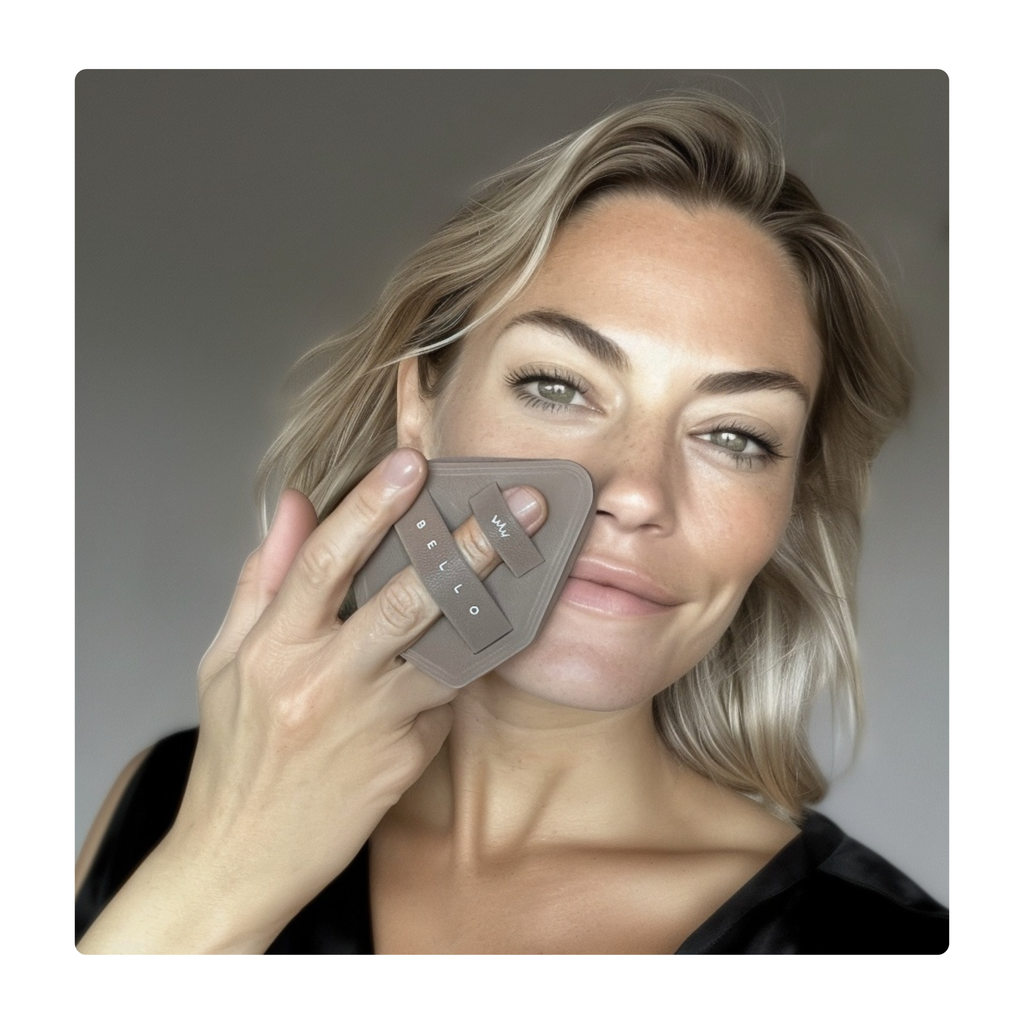 Bello Smart Sponge